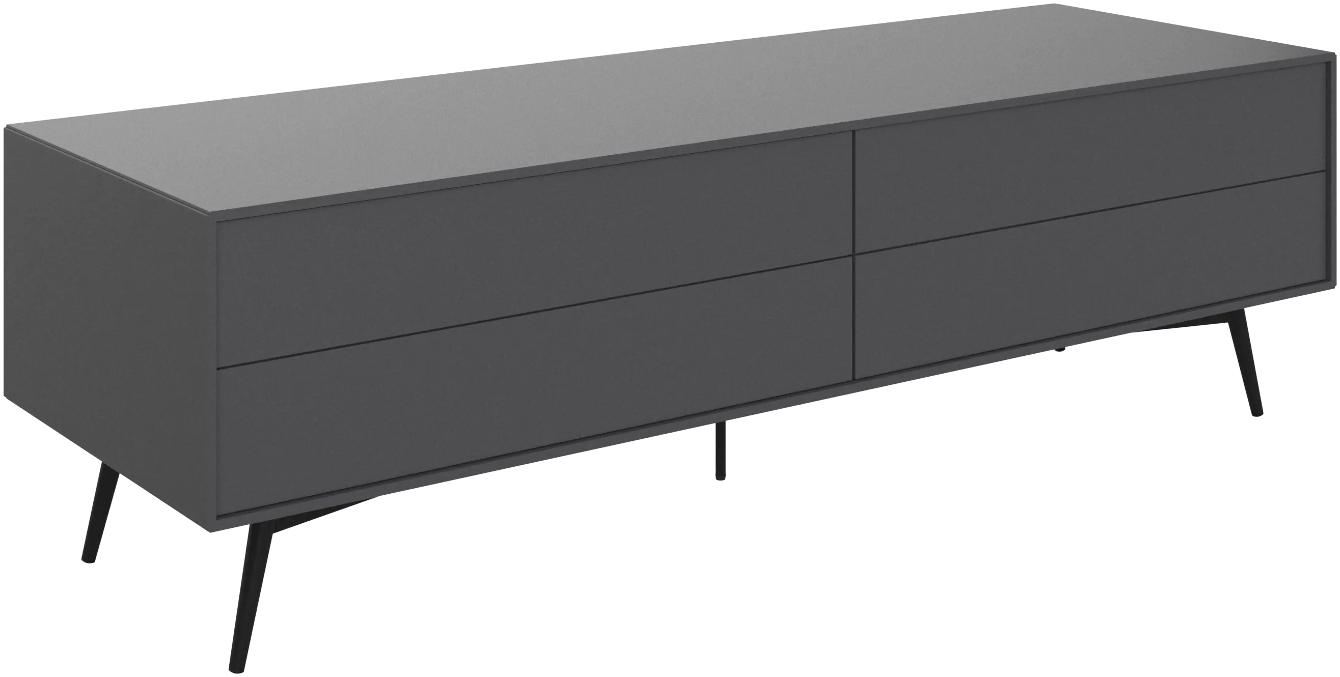 boconceptのfermo、中間のサイズです Fermo design storage collection | Shop now | BoConcept